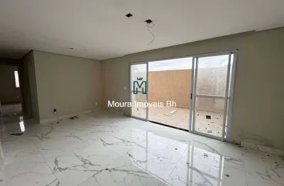 Apartamento com área privativa 3 quartos 3 vagas no bairro santa branca