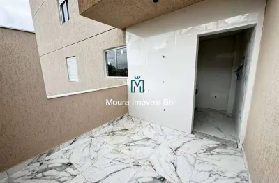 Apartamento com área privativa 3 quartos 2 vagas no bairro santa branca