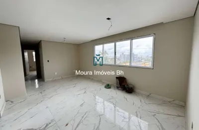 Apartamento com área privativa 3 quartos 2 vagas no bairro santa branca