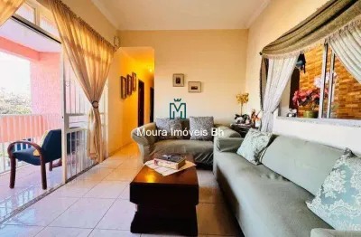 Casa 3 quartos 5 vagas de garagem no bairro santa mônica