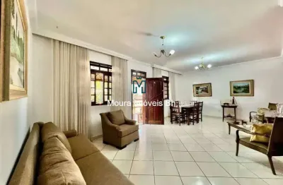 Casa 3 quartos 2 vagas de garagem no bairro santa amélia