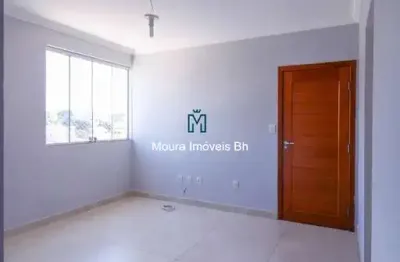 Apartamento, 3 quartos sendo 1 suíte, 2 vagas no bairro santa amélia