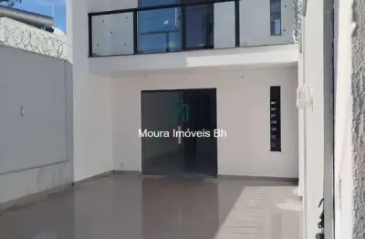 Casa 3 quartos sendo um suíte 1 vaga de garagem no bairro severina