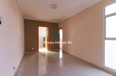 Apartamento, 2 quartos sendo 1 suíte, 2 vagas no bairro santa branca