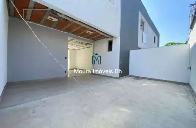 Casa geminada duplex à venda no bairro candelária