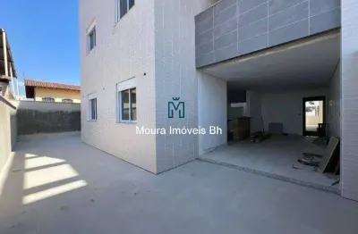 Apartamento com 3 quartos à venda em Itapoã, Belo Horizonte 