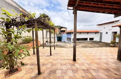 Casa com 3 quartos à venda no Kátia (Justinópolis), Ribeirão das Neves 