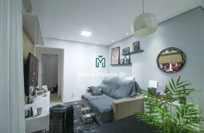 Apartamento, 3 quartos, 1 suíte, 1 vaga no bairro piratininga