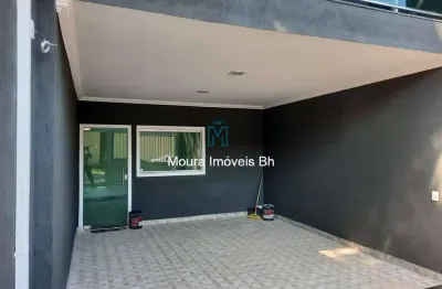 Casa com 2 quartos à venda no Céu Azul, Belo Horizonte 