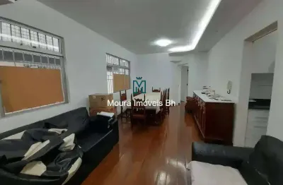 Cobertura, 4 quartos, 1 suíte, 2 vagas no bairro palmares