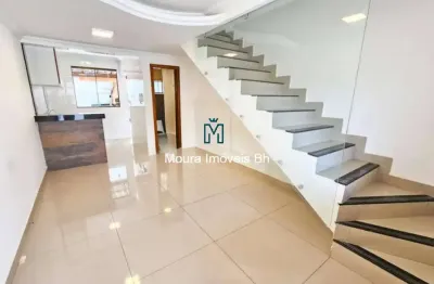 Casa com 2 quartos e 2 banheiros à venda no bairro santa branca