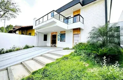 Casa com 3 quartos, 5 banheiros á venda no bairro planalto