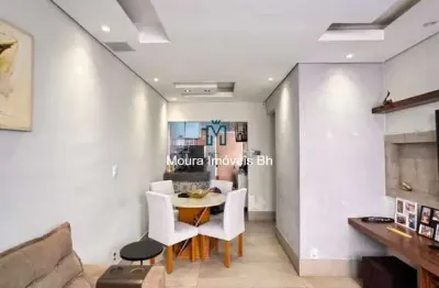 Casa com 3 quartos à venda no Parque Xangri-Lá, Contagem 