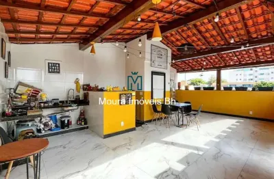 Casa, 2 quartos, 2 suítes, 1 vaga no bairro santa branca