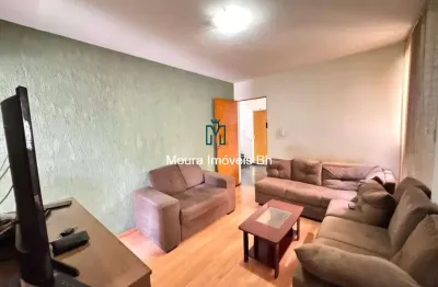 Apartamento com 2 quartos à venda em Minas Caixa, Belo Horizonte 