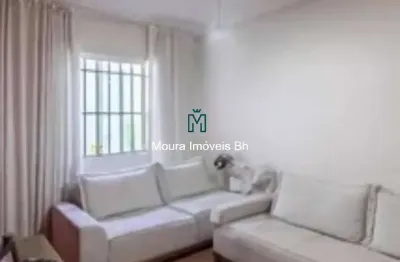 Casa à venda com 3 quartos e 2 vagas no bairro jaqueline
