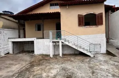 Casa com 3 quartos à venda no Maria Helena (Justinópolis), Ribeirão das Neves 