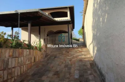 Casa com 3 quartos, 5 vagas no bairro jardim dos comerciários