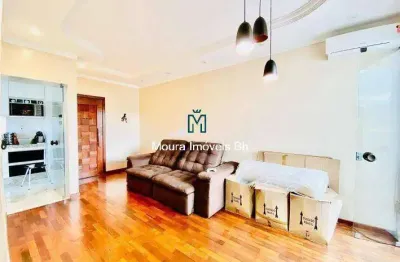 Apartamento com 3 quartos à venda no bairro rio branco