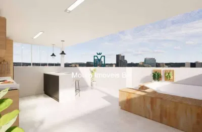 Apartamento com 2 quartos à venda na Santa Amélia, Belo Horizonte 