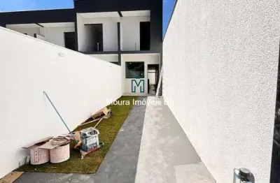 Casa com 2 quartos e 3 banheiros à venda no bairro candelária