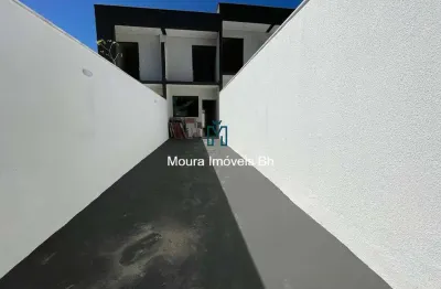 Casa com 2 quartos e 3 banheiros à venda no bairro candelária