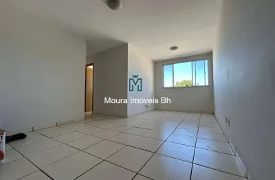 Apartamento, 3 quartos, 1 suíte, 2 vagas no bairro planalto