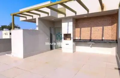 Cobertura, 3 quartos, 1 suíte, 3 vagas no bairro planalto