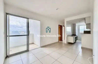 Apartamento com 2 quartos e 1 banheiro no bairro jardim dos comerciários