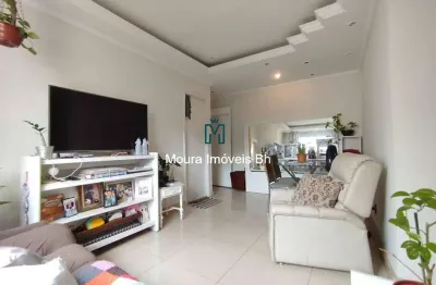 Apartamento com 3 quartos e 1 banheiro à venda no bairro santa amélia
