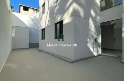 Apartamento com 2 quartos à venda na Santa Amélia, Belo Horizonte 