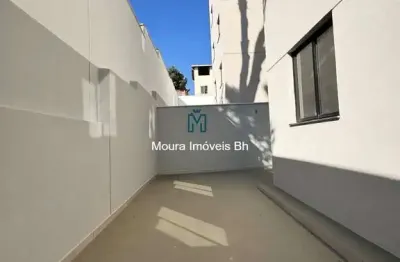 Apartamento com 2 quartos à venda na Santa Amélia, Belo Horizonte 