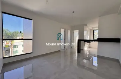 Apartamento com 2 quartos à venda na Santa Amélia, Belo Horizonte 