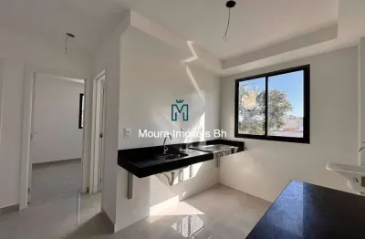 Apartamento com 2 quartos à venda na Santa Amélia, Belo Horizonte 