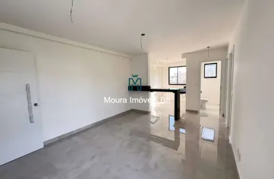 Apartamento com 2 quartos á venda no bairro santa amélia