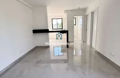 Apartamento com 2 quartos á venda no bairro santa amélia