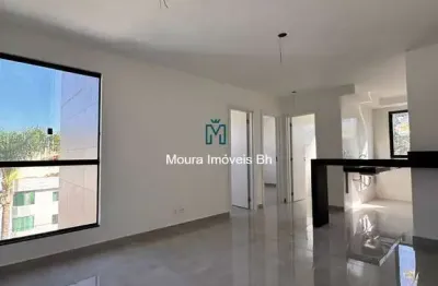 Apartamento com 2 quartos à venda na Santa Amélia, Belo Horizonte 