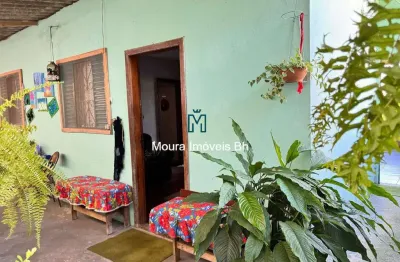 Casa para investimento no jardim comerciários, 7 residências... á vista!
