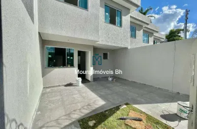 Casa com 3 quartos e 3 banheiros à venda no bairro candelária