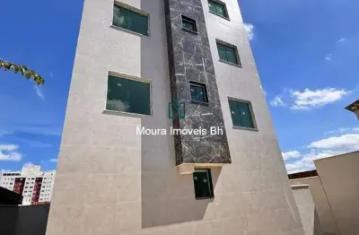 Apartamento com área privativa nova no bairro rio branco