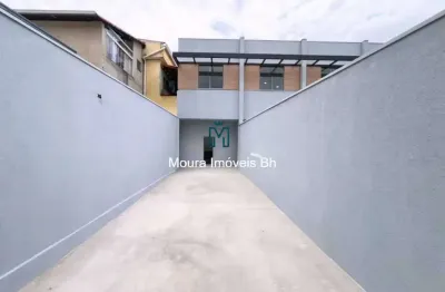 Casa com 2 quartos e 3 banheiros à venda no bairro rio branco