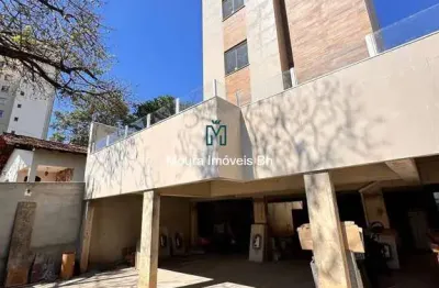 Apartamento com 3 quartos, 1 suíte no bairro candelária