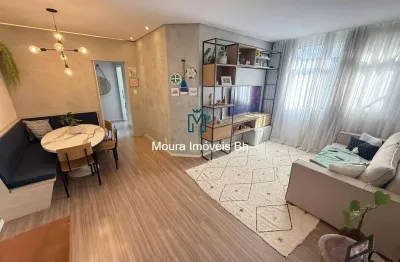 Mega oportunidade de apartamento 3 quartos no bairro copacabana
