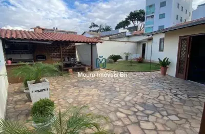 Excelente oportunidade, casa á venda bairro santa amélia