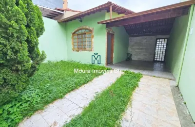 Casa geminada linear com 3 quartos, 1 suíte no bairro santa amélia
