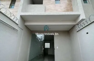 Casa com 2 quartos à venda no Planalto, Belo Horizonte 