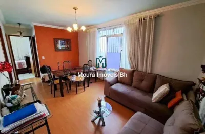 Apartamento com 2 quartos, 1 banheiro à venda no bairro santa branca