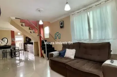 Casa com 3 quartos à venda na Candelária, Belo Horizonte 