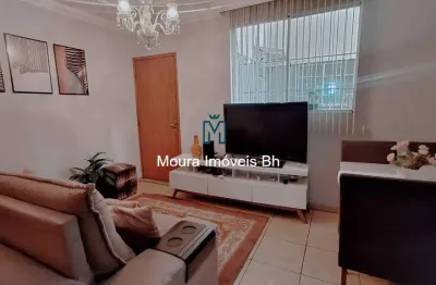 Apartamento 2 quartos e 1 banheiro bairro piratininga