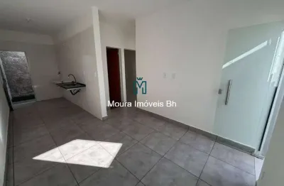 Casa com 2 quartos à venda no Porto Seguro, Ribeirão das Neves 